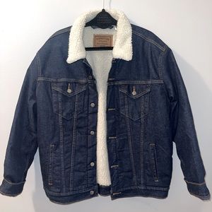 Levi’s Jean jacket